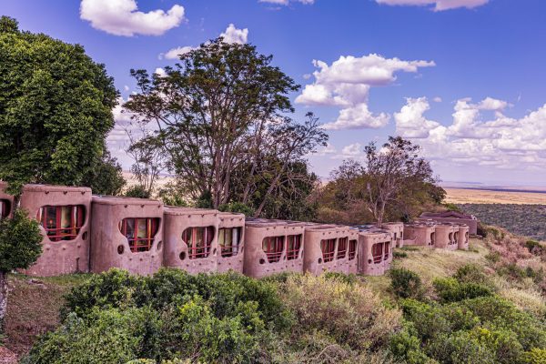 Lodge Safaris