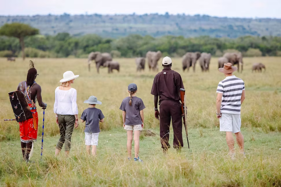 Is Ol Pejeta Worth Visiting?